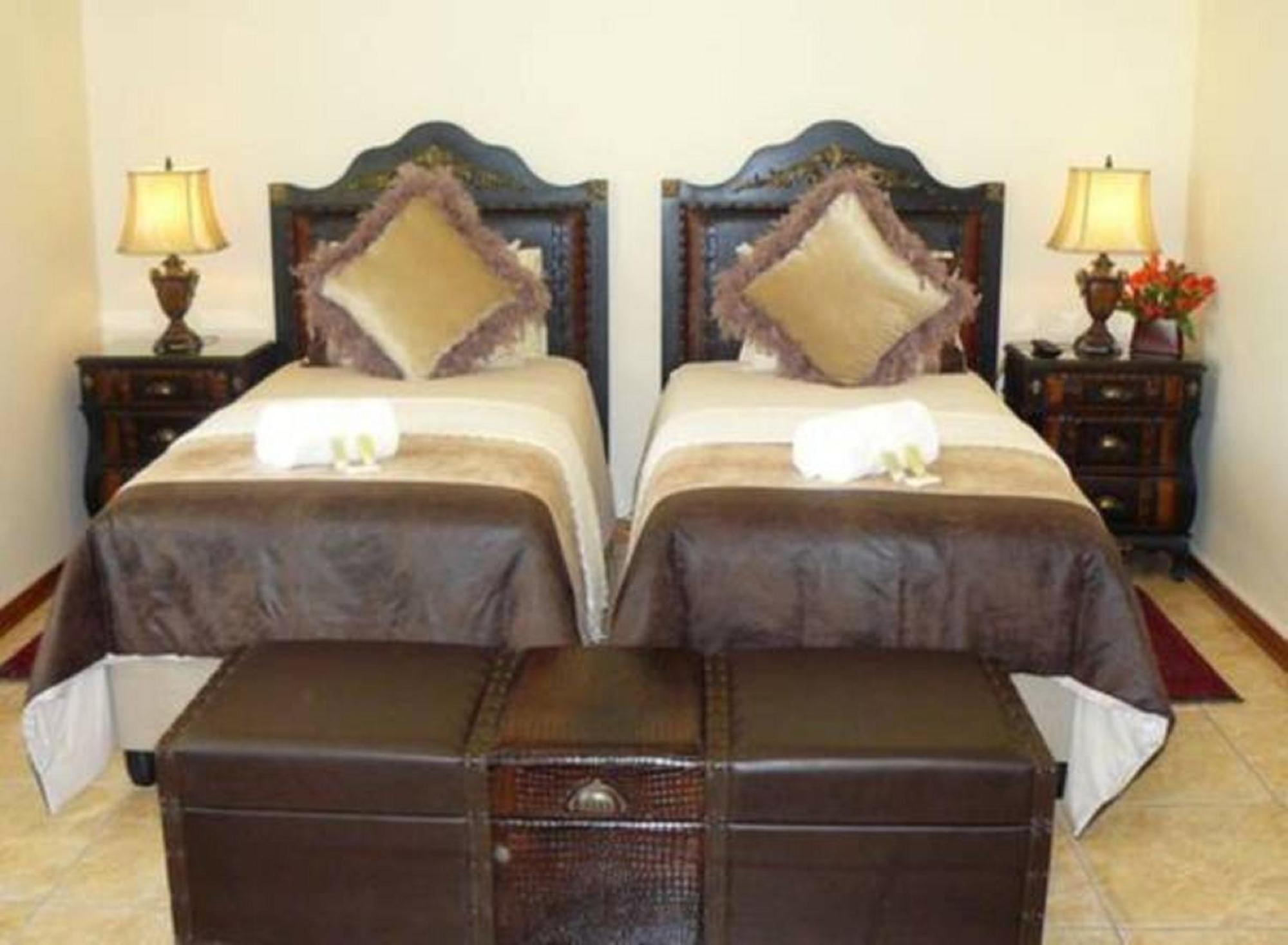 Kimberley Manor Guesthouse Номер фото